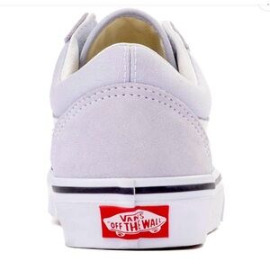 Vans NWOT